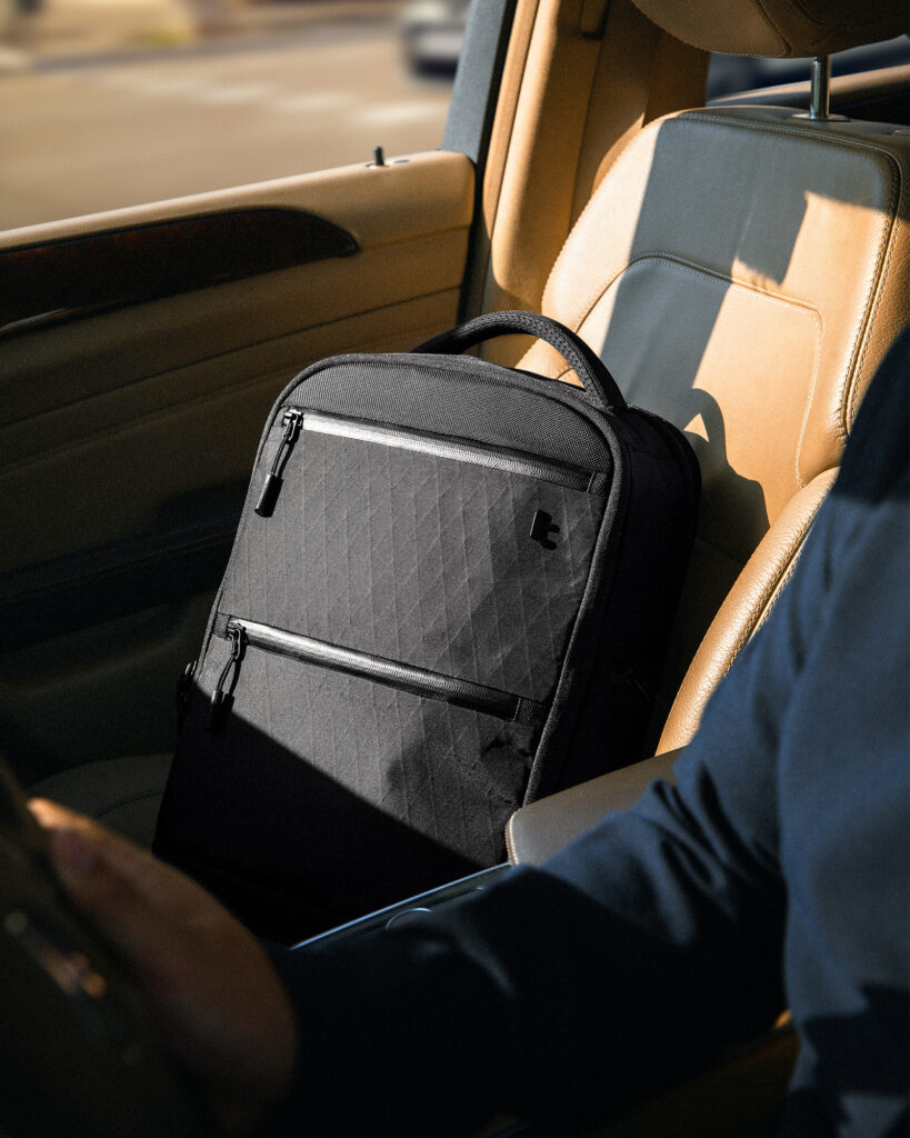 Getting to know tomtoc protecting the tech you rely on X Pac