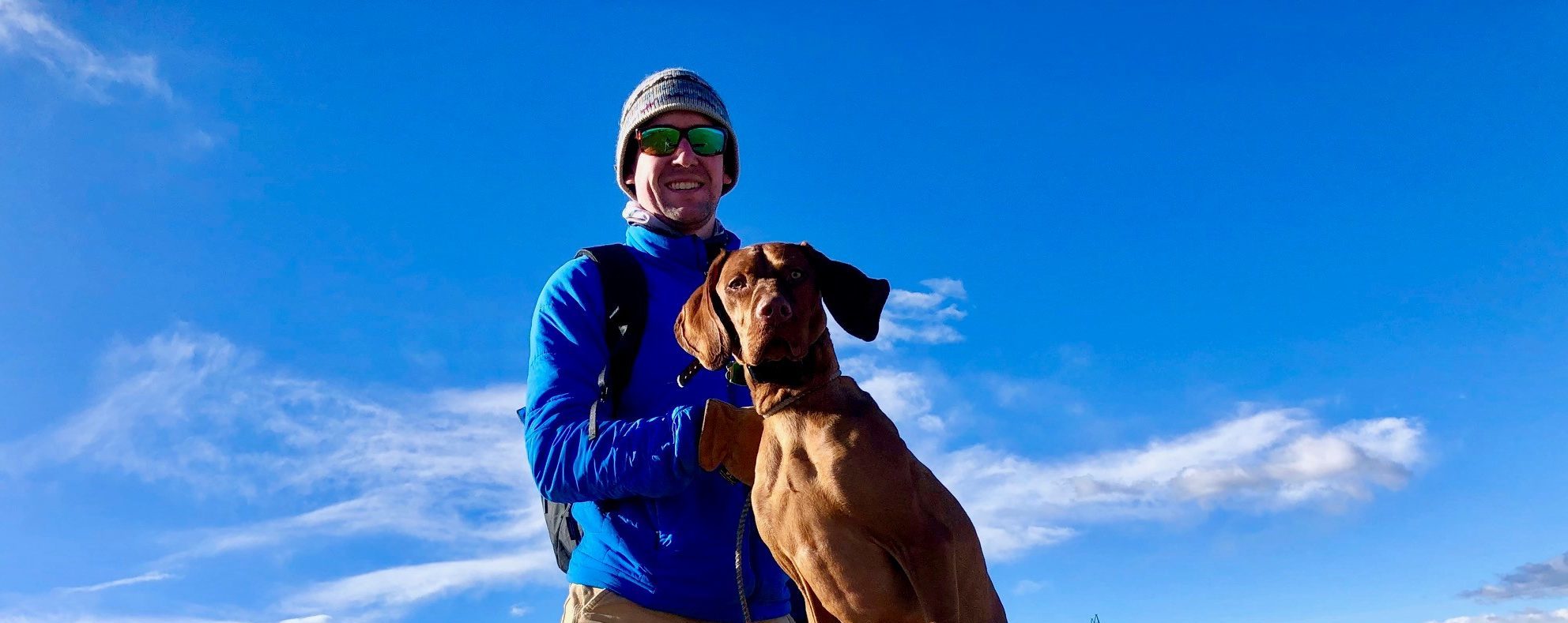 Taylor_Norhting_Hiking_Getting_To_Know