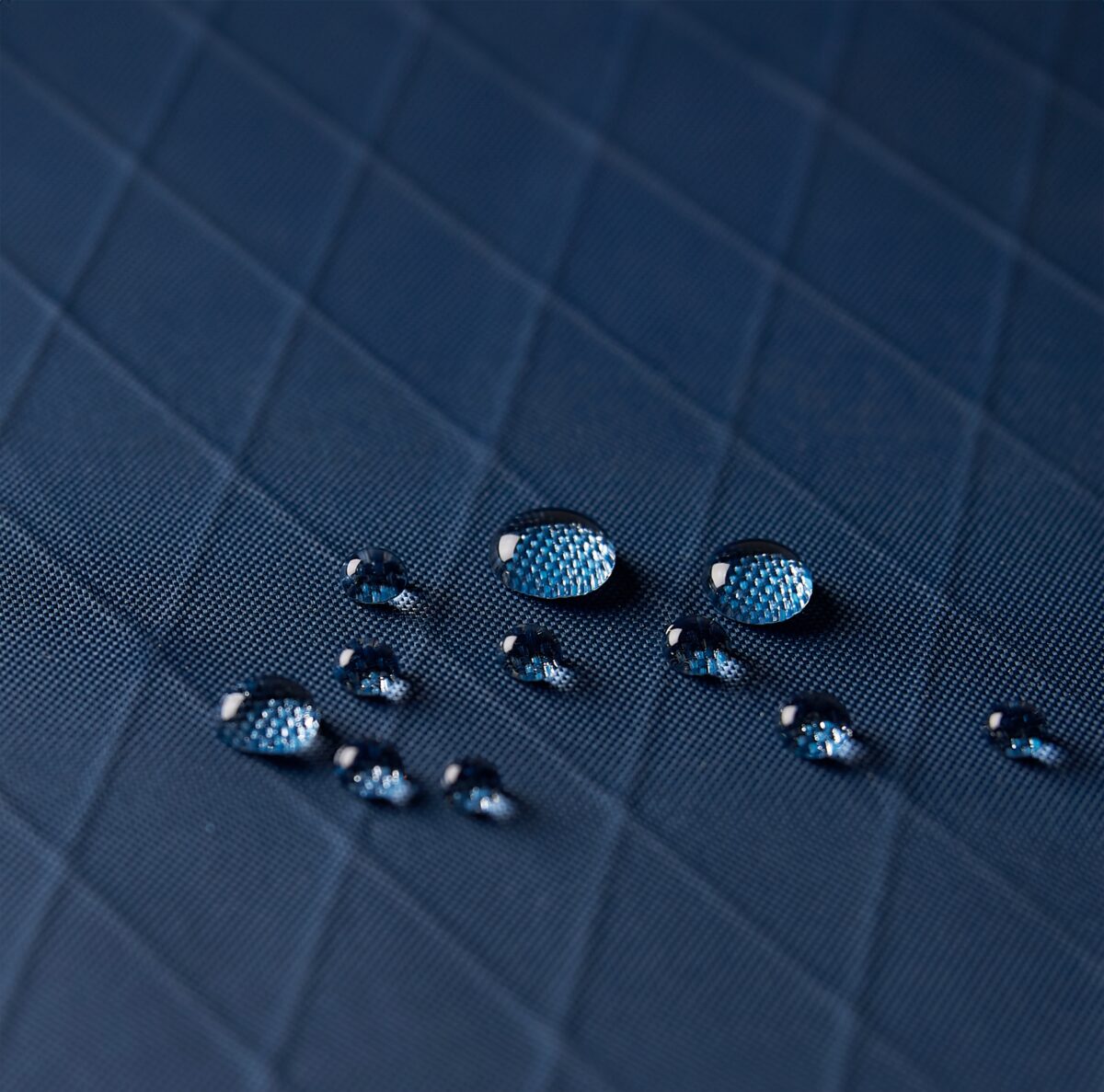 X-Pac VX21 Fabric is now certified climate neutral.