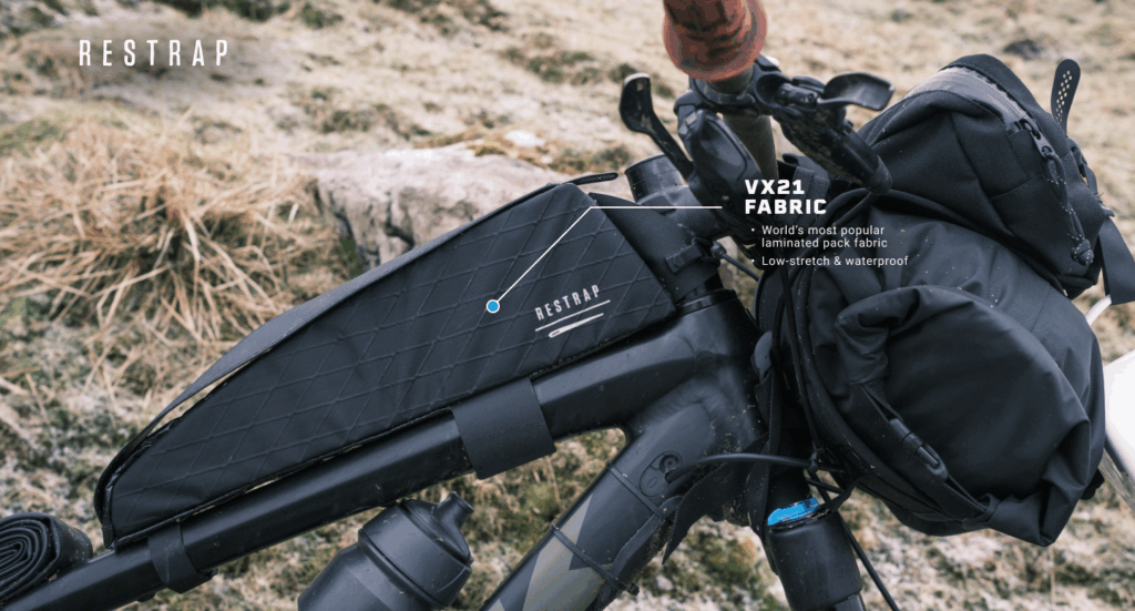 X Pac Custom X-Pac - Pack Fabric Designed to Perform From Sea to Summit